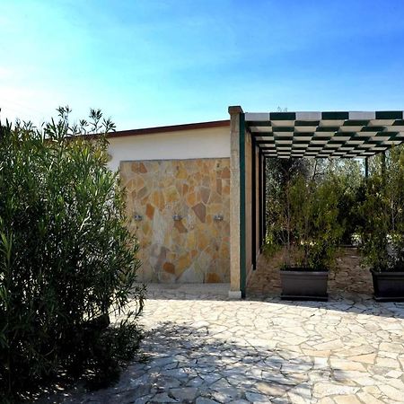 Agriturismo Caranna ตอร์เลลาปิลโล ภายนอก รูปภาพ