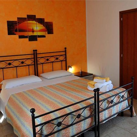 Agriturismo Caranna ตอร์เลลาปิลโล ภายนอก รูปภาพ