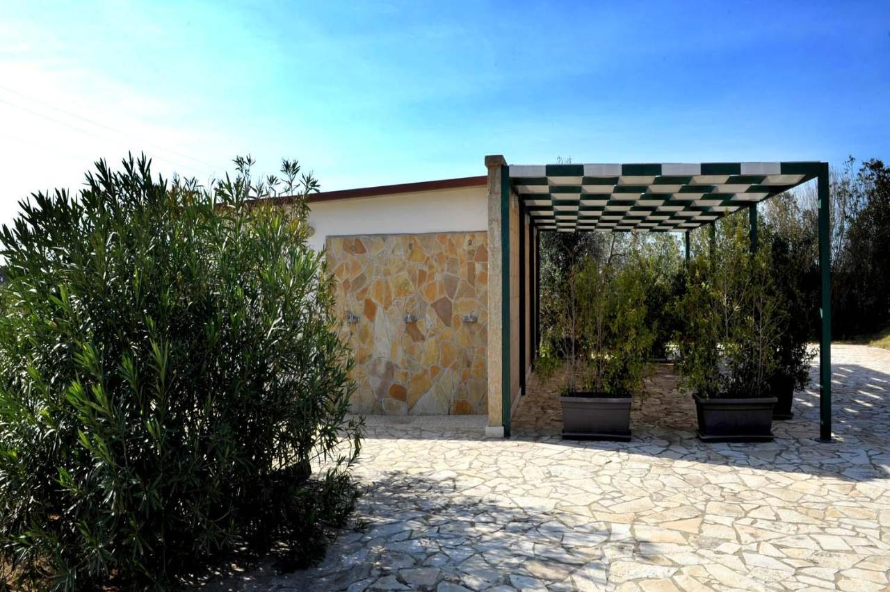 Agriturismo Caranna ตอร์เลลาปิลโล ภายนอก รูปภาพ