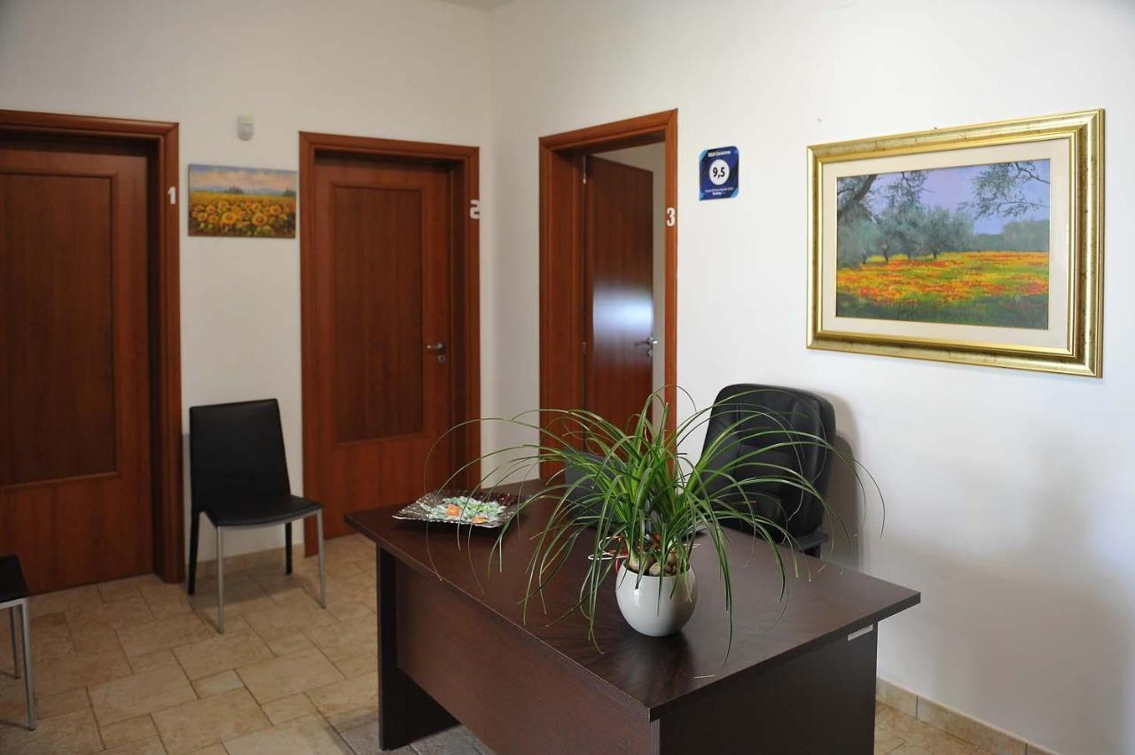 Agriturismo Caranna ตอร์เลลาปิลโล ภายนอก รูปภาพ