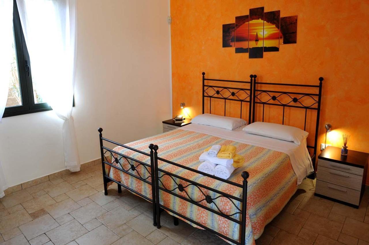 Agriturismo Caranna ตอร์เลลาปิลโล ภายนอก รูปภาพ